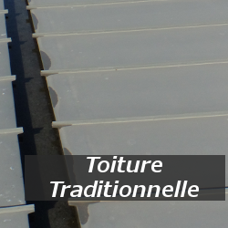 Entretien toiture traditionelle